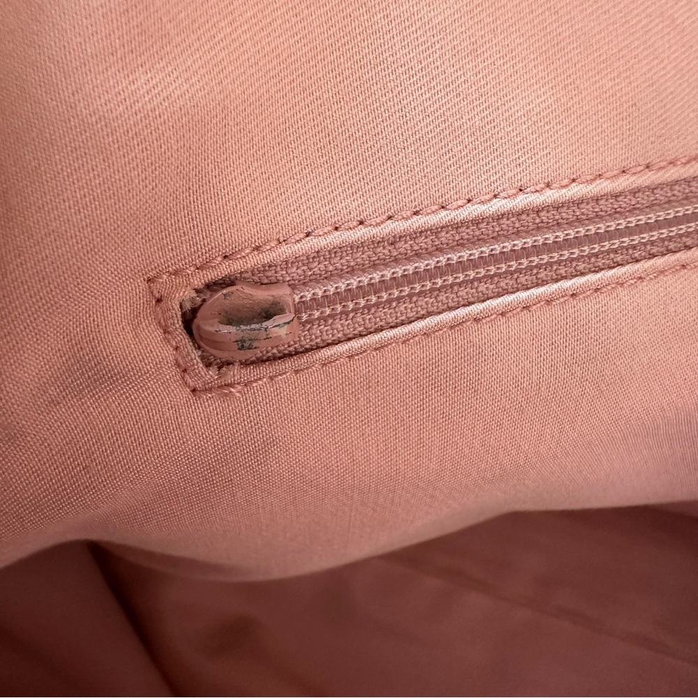 Gucci | Abbey Leather D Ring Ivory Tote Shoulder Bag - Picture 16 of 16